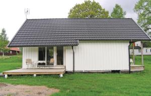 Amazing Home In Burseryd With Kitchen