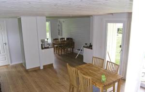 Amazing Home In Burseryd With Kitchen