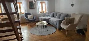 Chalet Spania - Harmanec