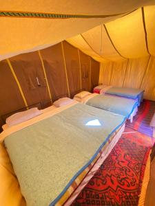 Merzouga Traditional Camp