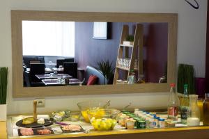 Hotels Hotel Mercure Rennes Cesson : photos des chambres