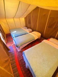 Merzouga Traditional Camp