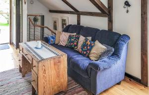 1 Bedroom Awesome Home In Fritsla