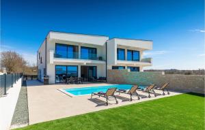 Villa Elena Rovinj - 5hvězdičkové hotely ve městě Rovinj