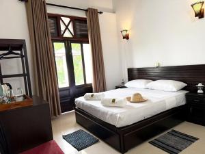 TROPICANA NEGOMBO boutique hotel