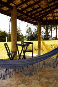 Chalé Gigante Adormecido