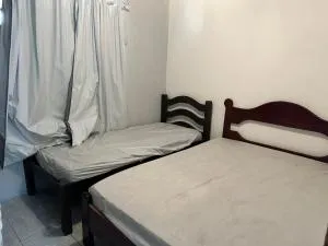 Chácara Mirage - 卡马拉吉贝