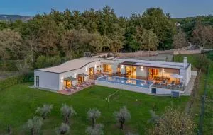 Villa Istria Green - Kršan