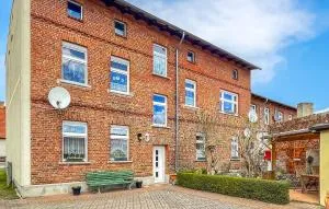 Ferienwohnung Ueckermünde - Liepgarten