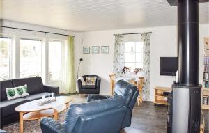 Amazing Home In Tingsryd With Wifi