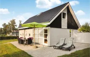 Holiday Home Lærkemose Sydals I - Skovby