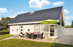 Holiday Home Lærkemose Sydals I