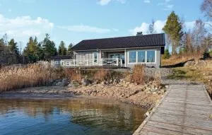 Gorgeous Home In Hudiksvall With Wifi - Järvsö