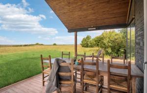 Beautiful Home In Slagelse With Wifi