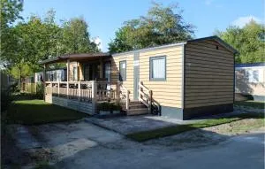 Awesome Home In Lauwersoog With Kitchen - Oostmahorn