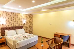 Hillcourt Resort and Spa