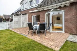 Messenahes Ferienhaus Hannover - Ronnenberg