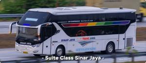 Agen Po Sinar Jaya