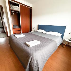 Cozy Rooms Vila do bispo