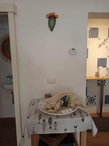 Il Ficupala, Pozzallo Sea House