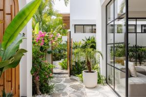 Family Nest Experience Villas