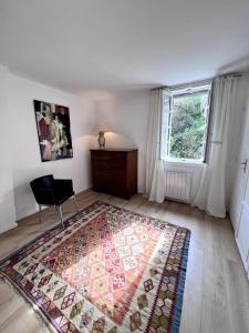 Maison authentique centre historique