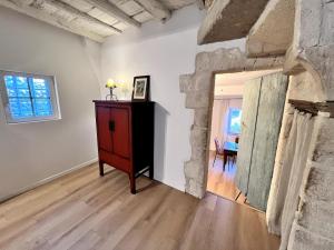 Maison authentique centre historique