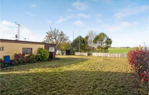 3 Bedroom Awesome Home In Rudkøbing