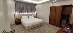 أصالة الشروق حائل