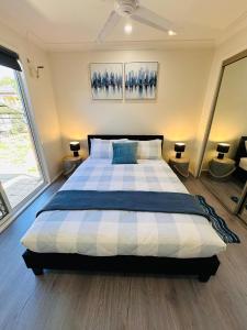 The Urban Cozy Cottage - 5 Mins to Parramatta or Westmead Hospital or WSU
