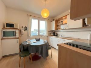 Appartements Appartement le Theven : photos des chambres