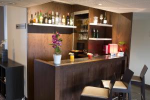 Hotels Hotel Mercure Rennes Cesson : photos des chambres