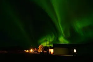 Hótel Fljótshlíd - Hellisholar