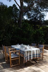 Ca na Sió, el mar a tus pies