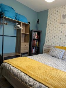 Maison cocconing proche Reims