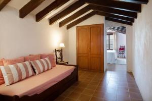 Ca na Sió, el mar a tus pies