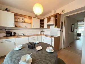 Appartements Appartement le Theven : photos des chambres