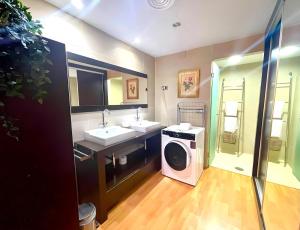 POOL & BEACH- Malaga Cozy House- Nature