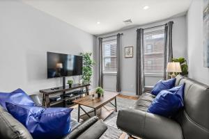 Furnished Apartment Near Logan Airport