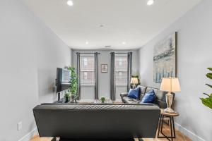 Furnished Apartment Near Logan Airport