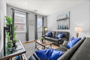 Furnished Apartment Near Logan Airport