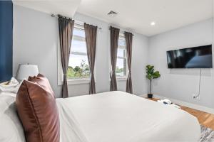 Furnished Apartment Near Logan Airport