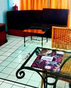 ZNZ Oasis Homestay