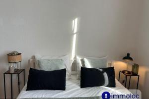 Appartements apartment in the heart of Beausoleil : photos des chambres