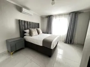 Melz Apartments - Sidvokodvo