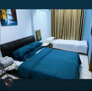 ZNZ Oasis Homestay