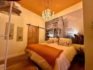 B&B Schipperspad - Beek