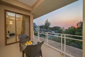 Happy Trails Villa - Кополи