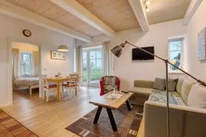 Haus Mühlenhof 2 - Fedderingen