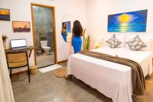 Suite Lua Preazen - Jucumã